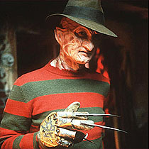 Freddy Krueger