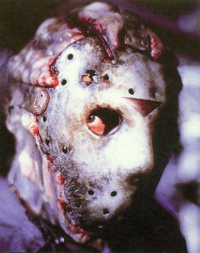 Jason Voorhees