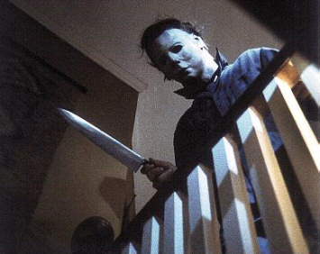 Halloween website
